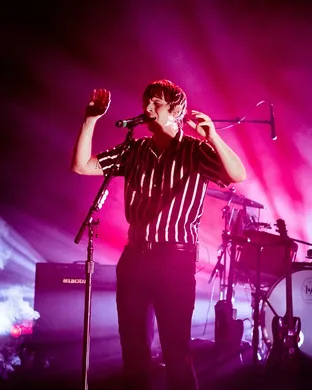 Foster The People Minneapolis