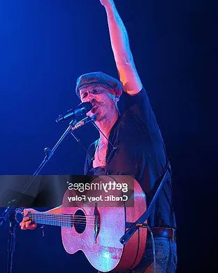 Foy Vance Saint Paul