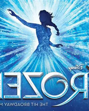 Frozen - The Musical Minneapolis