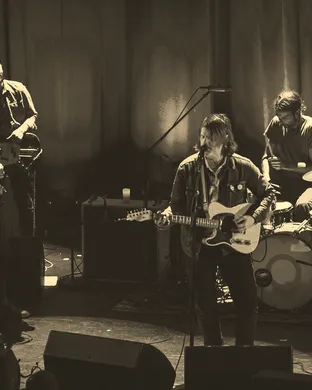 Fruit Bats Minneapolis