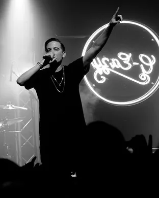 G-eazy Shakopee