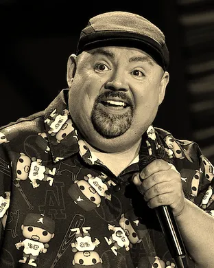 Gabriel Iglesias Welch