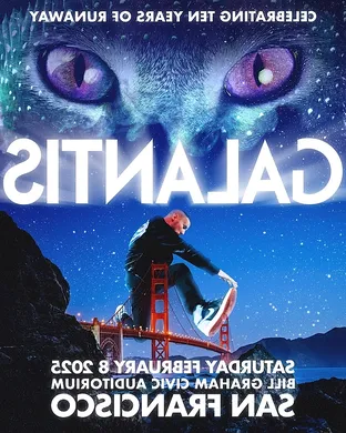 Galantis Saint Paul