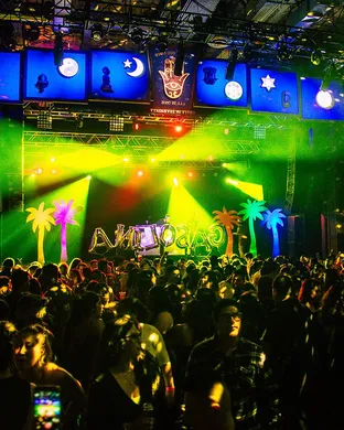 Gasolina Reggaeton Party Minneapolis