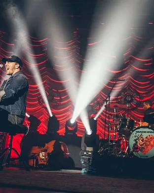 Gavin Degraw Minneapolis