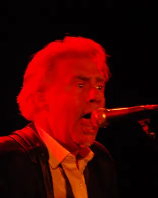 Glen Matlock Minneapolis