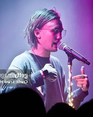 Gnash Saint Paul