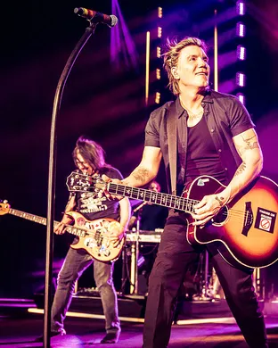 Goo Goo Dolls Shakopee