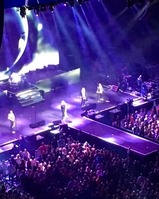 Good Charlotte Shakopee