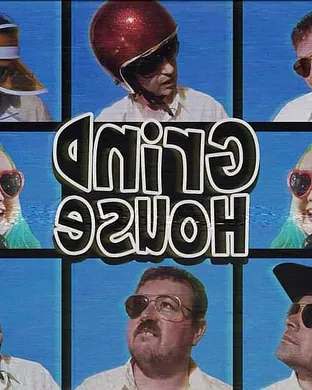 GrindHouse Saint Paul