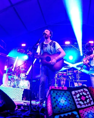 Guster Minneapolis