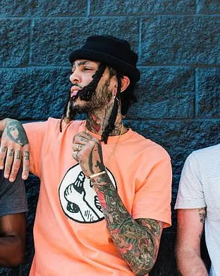 Gym Class Heroes Minneapolis