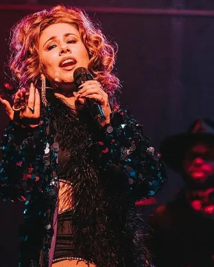 Haley Reinhart Minneapolis