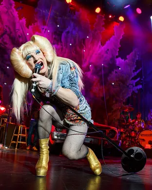 Hedwig and The Angry Inch Minneapolis