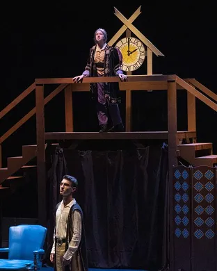 Henry Iv Minneapolis