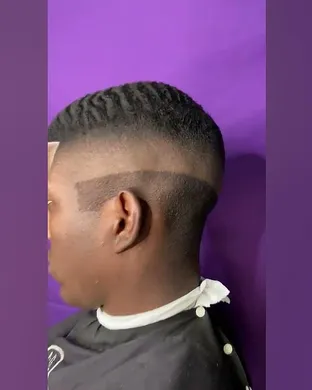 High Fade Minneapolis