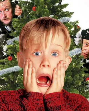 Home Alone In Concert Minneapolis