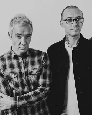Hoobastank Shakopee