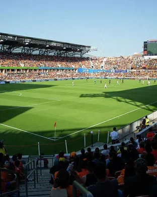 Houston Dynamo Fc Saint Paul