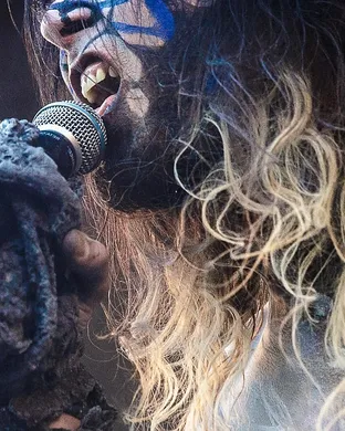 Igorrr Minneapolis