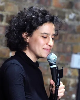 Ilana Glazer Minneapolis