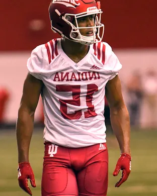 Indiana Hoosiers Football Bloomington