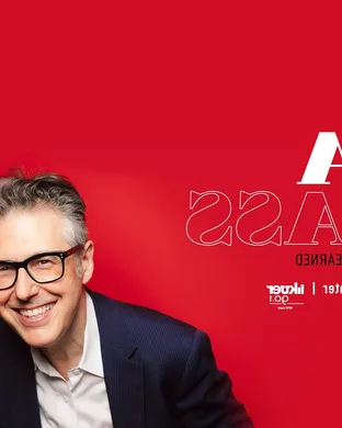 Ira Glass Minneapolis