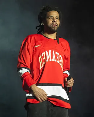 J. Cole Minneapolis