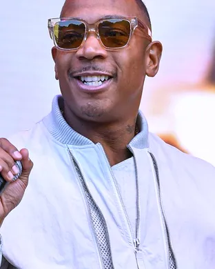 Ja Rule Saint Paul