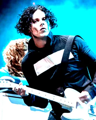 Jack White Minneapolis