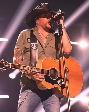 Jason Aldean Minneapolis