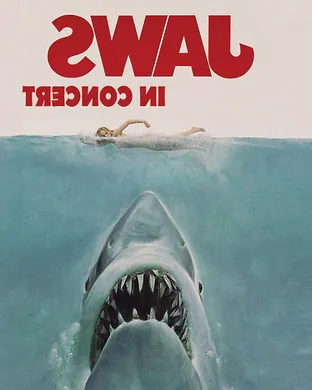 Jaws In Concert Minneapolis