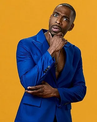 Jay Pharoah Minneapolis
