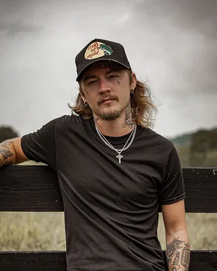 Jay Webb Saint Paul