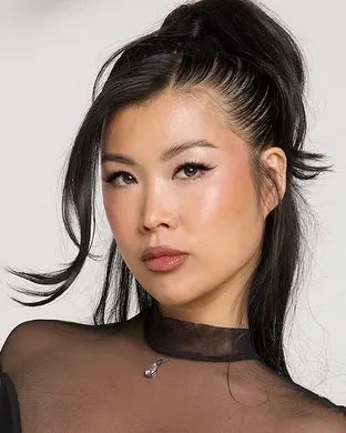 Jiaoying Summers Minneapolis