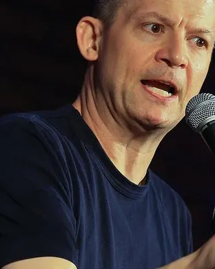 Jim Norton Crystal Bay