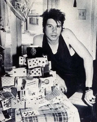 John Doe Minneapolis