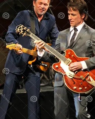 John Mellencamp Shakopee
