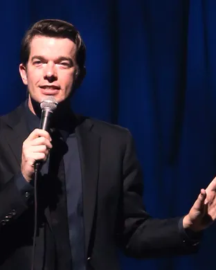 John Mulaney Minneapolis