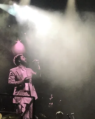 Josh Groban Saint Paul