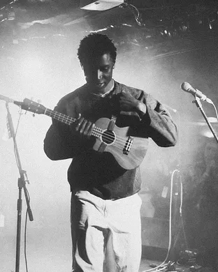 Josiah and the Bonnevilles Minneapolis