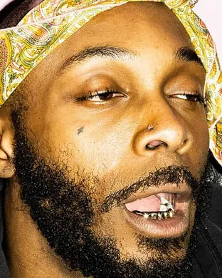 Jpegmafia Minneapolis