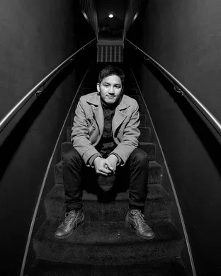 JR De Guzman Minneapolis