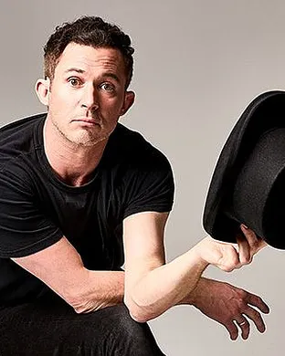 Justin Willman Minneapolis