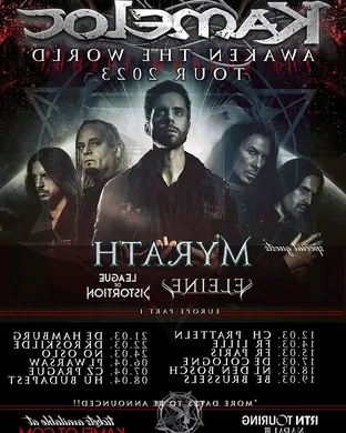 Kamelot Minneapolis