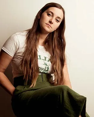Katie Pruitt Saint Paul