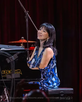 Keiko Matsui Minneapolis
