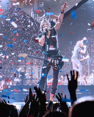 Keith Urban Prior Lake