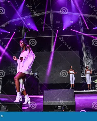 Kelela Minneapolis