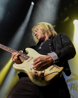 Kenny Wayne Shepherd Band Prior Lake